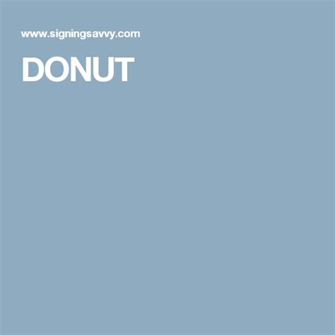 ASL Donut 的图像结果