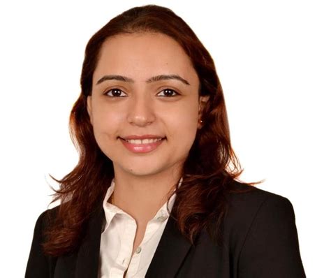 Mahafrin Mehta, Senior Associate at HSA Advocates, In a FireSide Chat ...