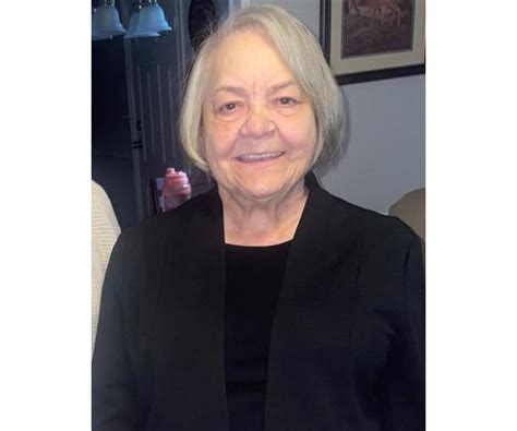 Joan Hunt Obituary (2025) - Pembroke, NC - Revels Funeral Home - Lumberton