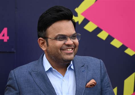 BCCI secretary Jay Shah frontrunner for the ICC chairman post: Reports