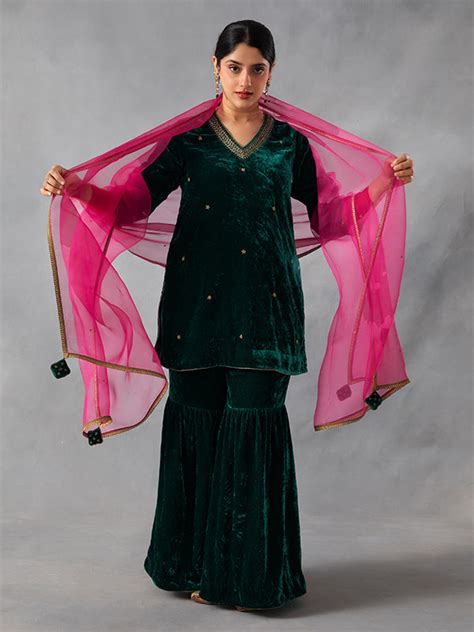 Kurta sets – Label Shreya Sharma