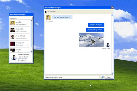 Text Messages Windows 1.0 的图像结果