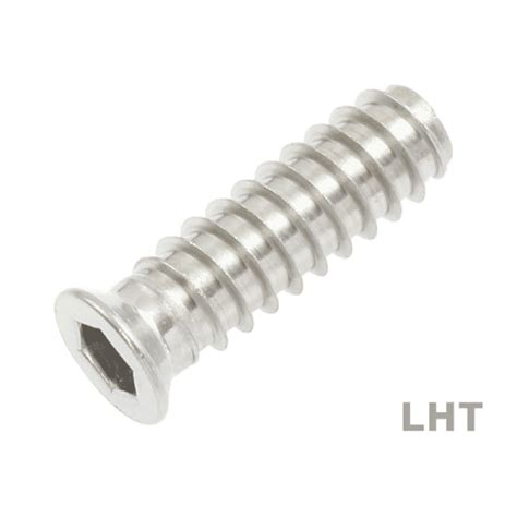 Image result for Left Hand Threaded Inserts