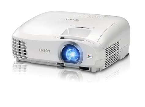 Epson Home Cinema V11H707020 Home Theater Projector : Amazon.in ...
