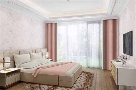 Pvc Panel Bedroom Design - ElviraSerrano