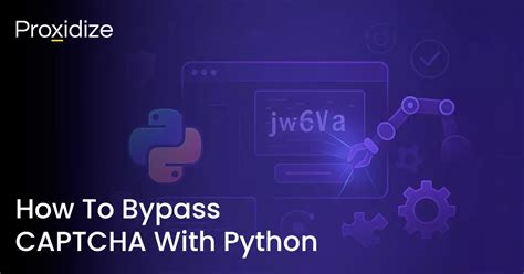 How to Bypass Image CAPTCHA Using Python 的图像结果