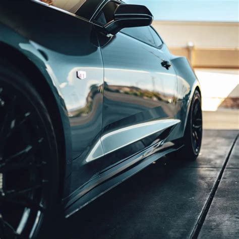 Image result for Chevy SS Side Splitter