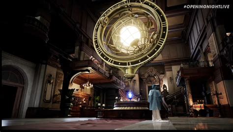 Lies of P gameplay trailer shows a Soulslike take on the classic fairy tale | Shacknews