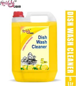 mahiliquid lemon dish wash Dish Cleaning Gel Price in India - Buy ...