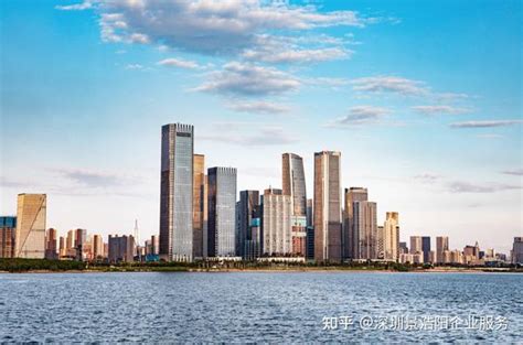 在深圳前海注册中外合资企业所需资料及流程有哪些？ - 知乎