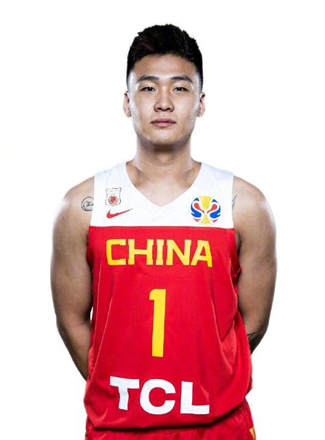 中国男篮归化对象？NBA球星曾回国认祖：1/8中国血统 已被写入族谱