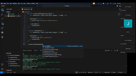 Sync vs Async in JavaScript 的图像结果