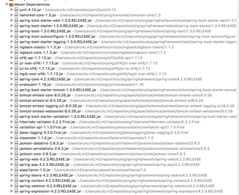 Image result for Restful Spring Service IntelliJ Tutorial