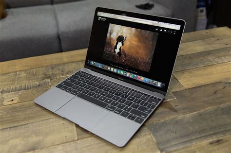 苹果 2015 新款 13 英寸 Retina MacBook Pro测评：当前市面上最好的笔记本电脑