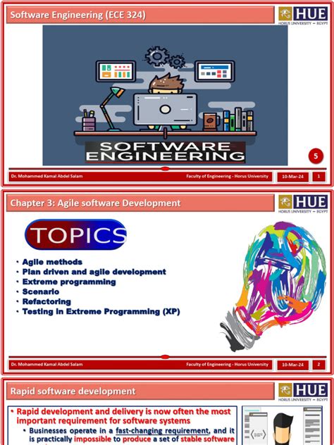 Image result for Software Engineer 5 Steps Lecture