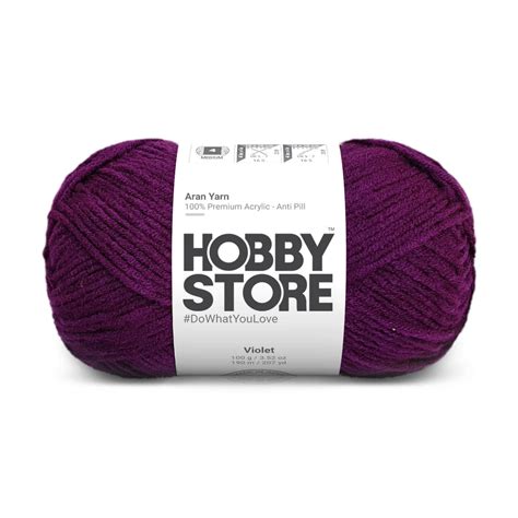 Buy Yarn by Fiber Type – Cotton, Acrylic, Wool & Blends | Magic Needle ...