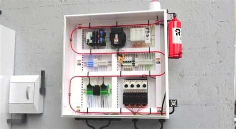 Image result for Fire Suppression System Components