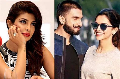 Why did Ranveer Singh choose not to meet Priyanka Chopra when he ...