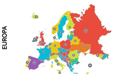 Free Interactive World Map 的图像结果