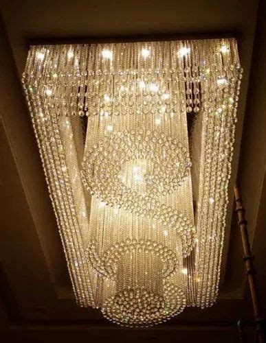 Crystal Chandelier and Hanging Chandelier Manufacturer | Lakshya ...