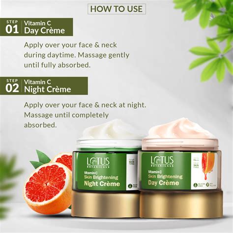 Get Your Glow On with Vitamin C Illuminating Radiance Combo! | Lotus ...