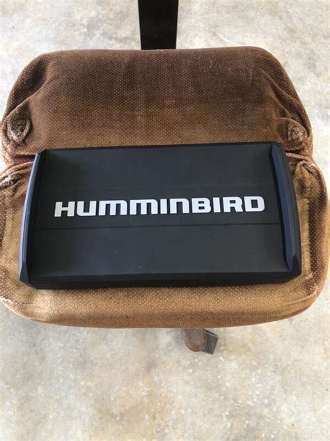 Image result for Humminbird Helix 12 Cover