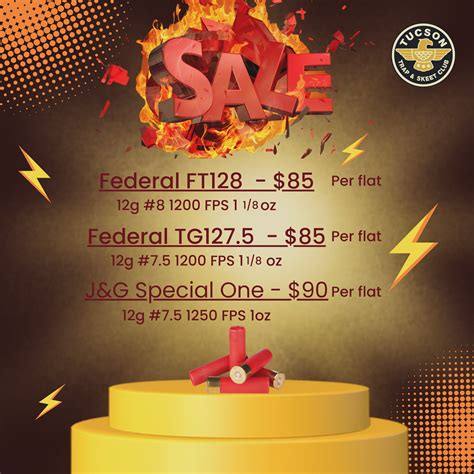 Tucson Trap and Skeet Club – Serving Arizona's Shooting Sportsmen since ...