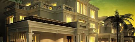 DivyaSree 77 Degree East | Old Airport Road | Villas East Bangalore