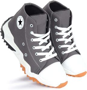 High Ankle Shoes - Buy High Ankle Shoes For Men & Women Online at Best ...