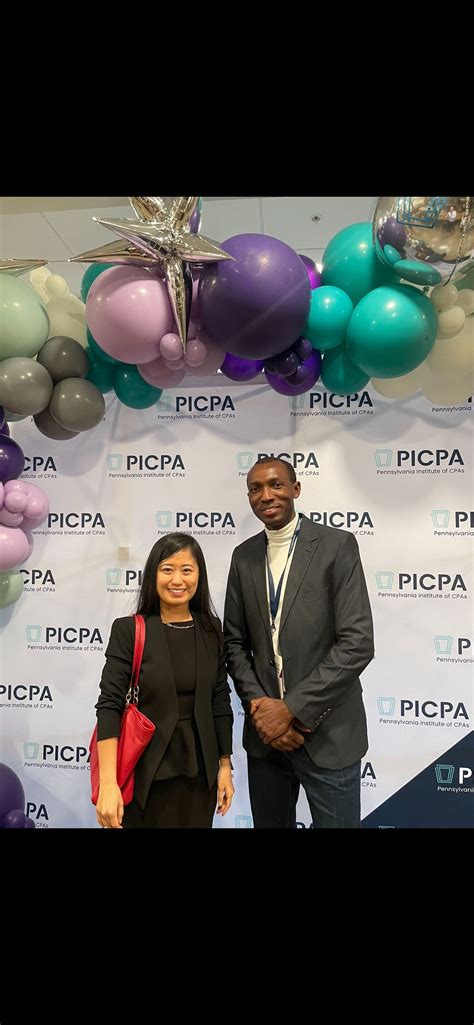 Ashley Jiang, CPA, CIPM on LinkedIn: I am very excited to share that I ...