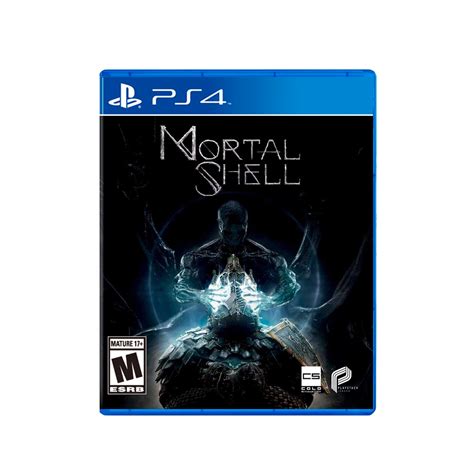 Mortal Shell PS4 Part 1 的图像结果