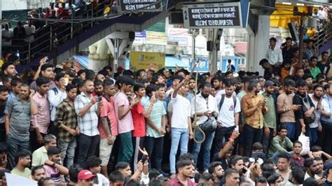 Badlapur sexual assault case: HC urges state govt to implement school ...