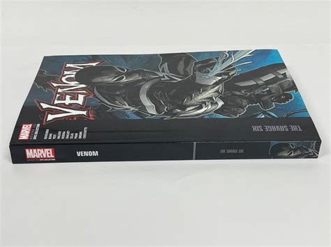Venom Modern Era Epic Collection Vol 5 The Savage Six New Marvel Comics TPB | eBay - venom of the new era wattpad