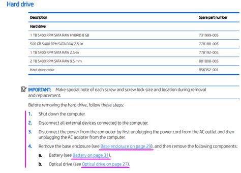 Image result for Fix Boot Device Not Found On an HP Table Top Computer