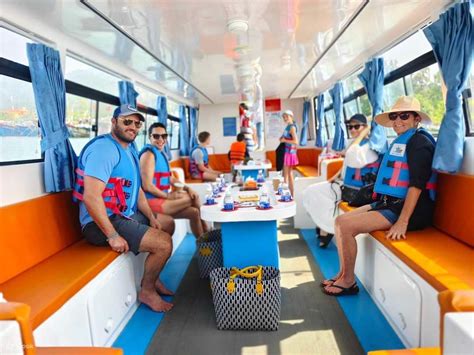 Half-day Son Tra Peninsula Snorkeling & Fishing Tour - Klook India