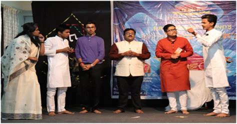 Extracurricular┬áActivities