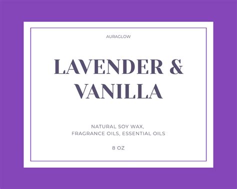 Image result for Candle Labels Free