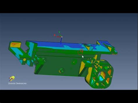 Image result for Export Scan Nominal PolyWorks