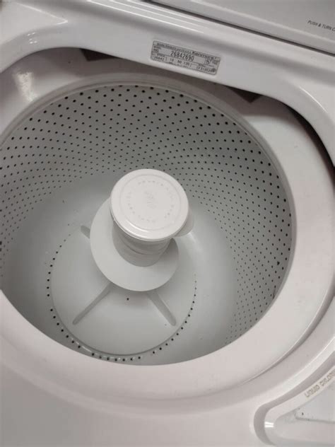 Image result for Washing Machine Squeaking