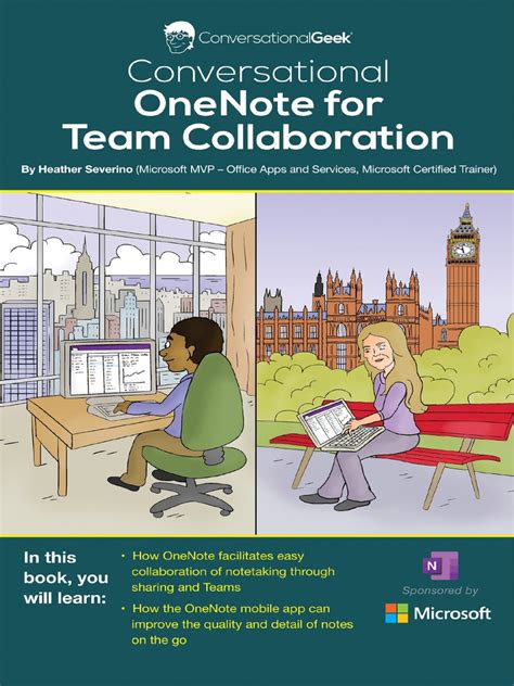 Image result for OneNote Collaboration