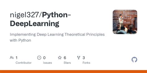 Image result for Python Deep Learning Library