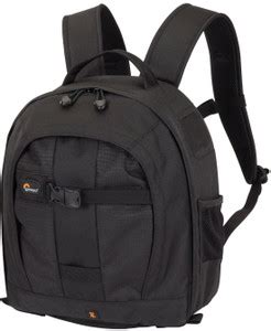 Lowepro Pro Runner 200 AW DSLR Trekking Backpack - Lowepro : Flipkart.com