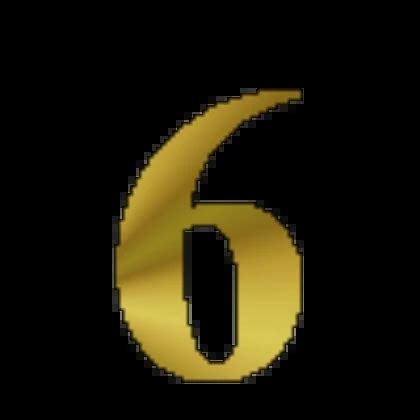 Number Six 的图像结果