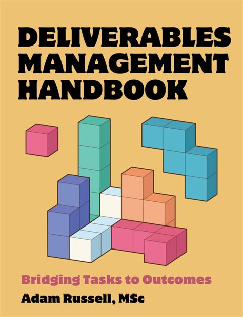 Image result for Deliverable Management