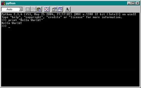 Python Interpreter Install 的图像结果