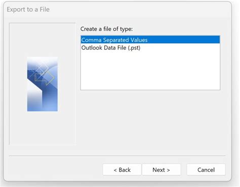 Image result for Python Export Outlook to CSV