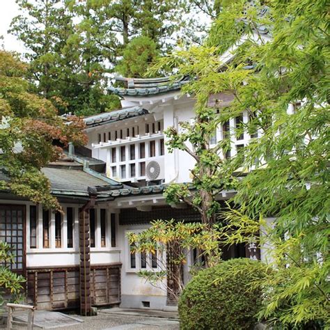 FUKUCHIIN (Koya-cho) - Shukubo Reviews, Photos, Rate Comparison ...