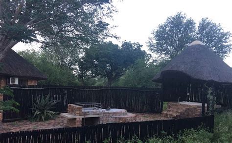 Customer reviews of Walking Tall Lodge, , Marloth Park