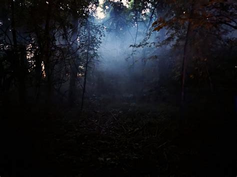 Haunted Houses in Tulsa | Tulsa After Dark