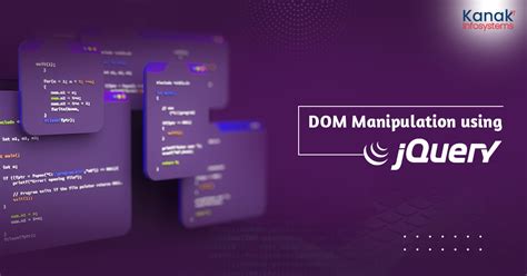 Image result for jQuery DOM